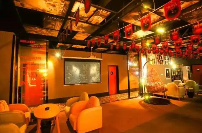 广州越秀区按摩养生：修复久坐劳损，告别腰酸背痛困扰
